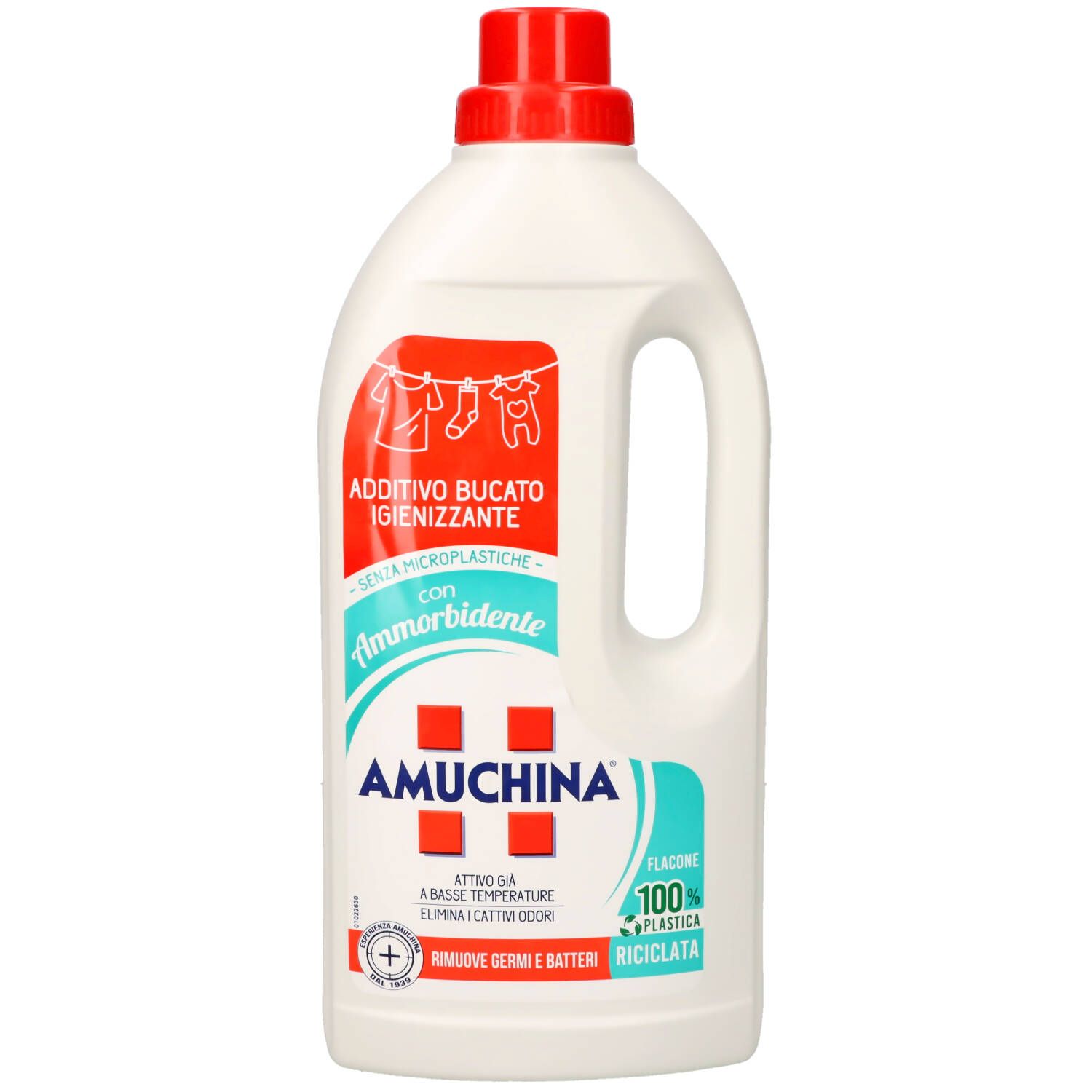 Amuchina Additivo Igienizzante Franzy's