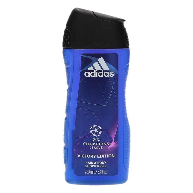 doccia shampoo adidas