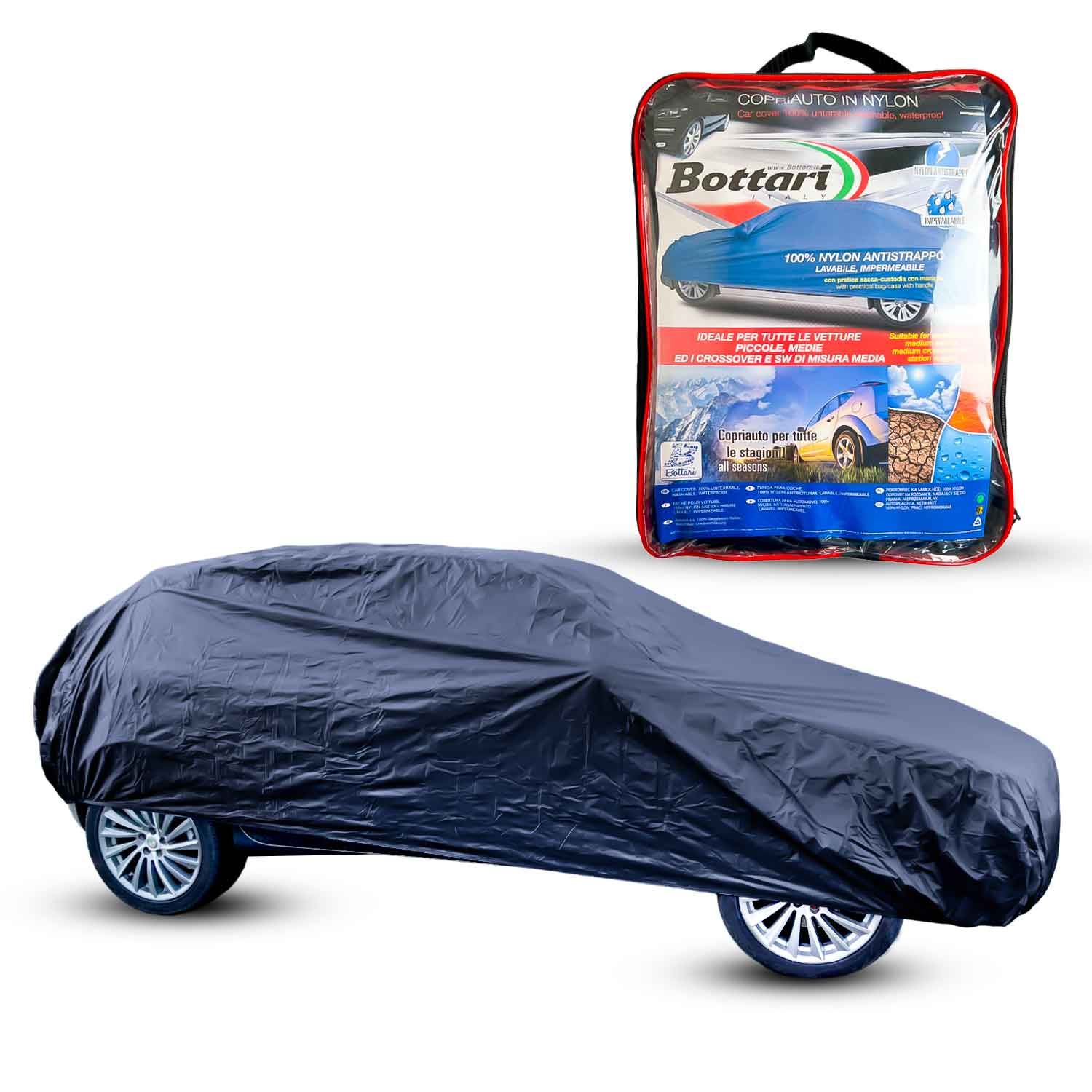 Originale Ford Copriruota da 15 - Ford Italia