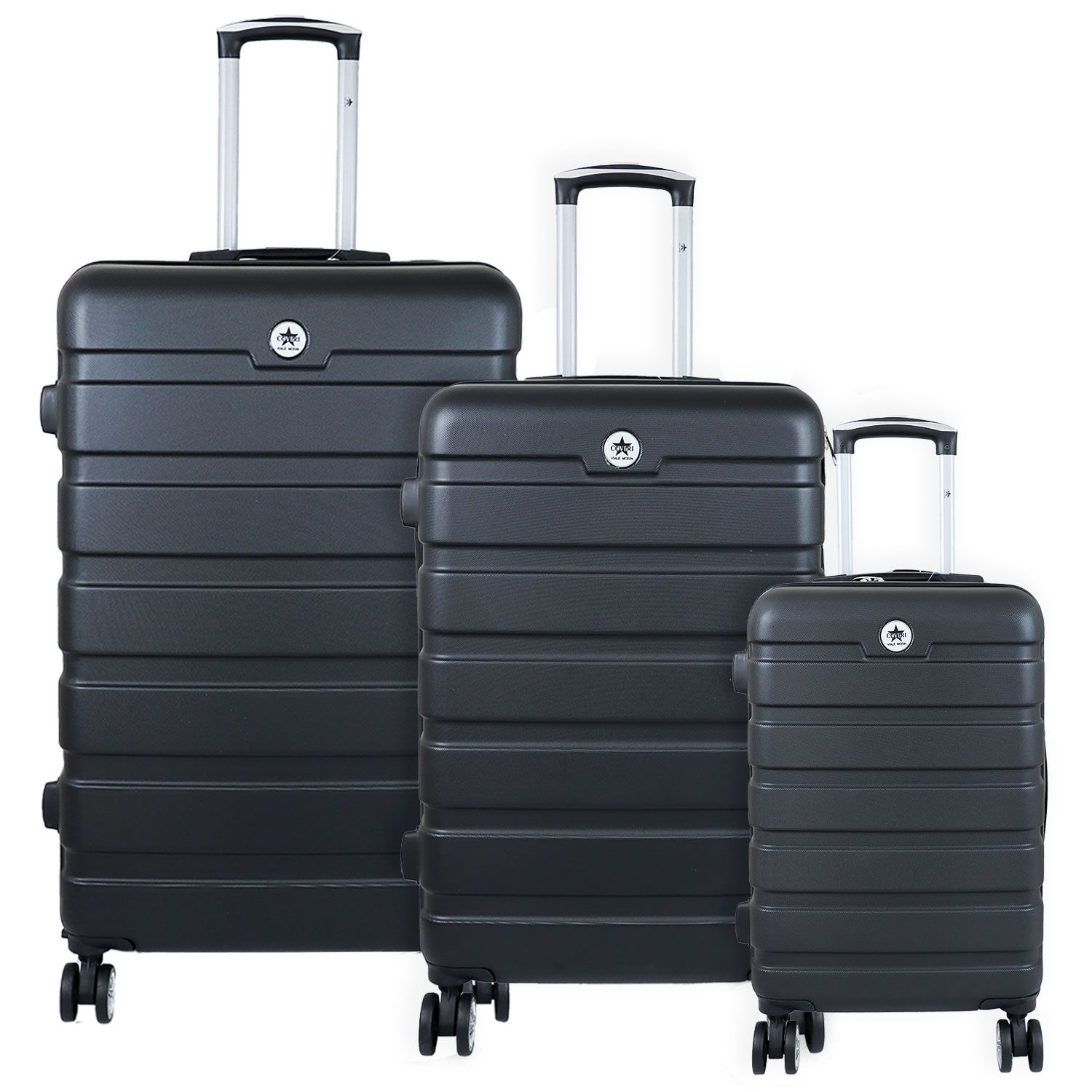 Trolley Samsonite Scalapay Valigie Spinner Large 75cm Samsonite