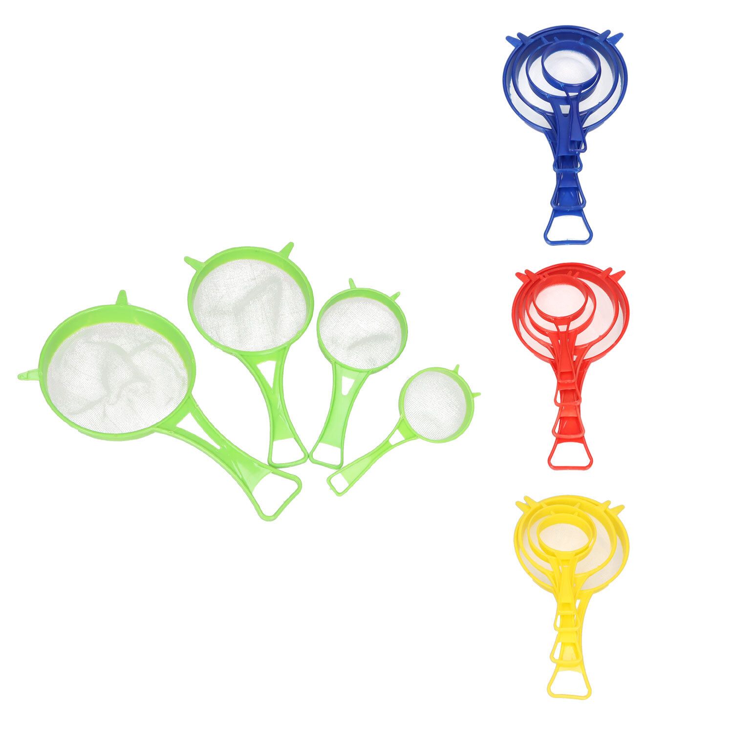 Set 39 Cerniere 16 Cm - Color Assortiti, Per Cucito E Fai Da Te - Foto 5