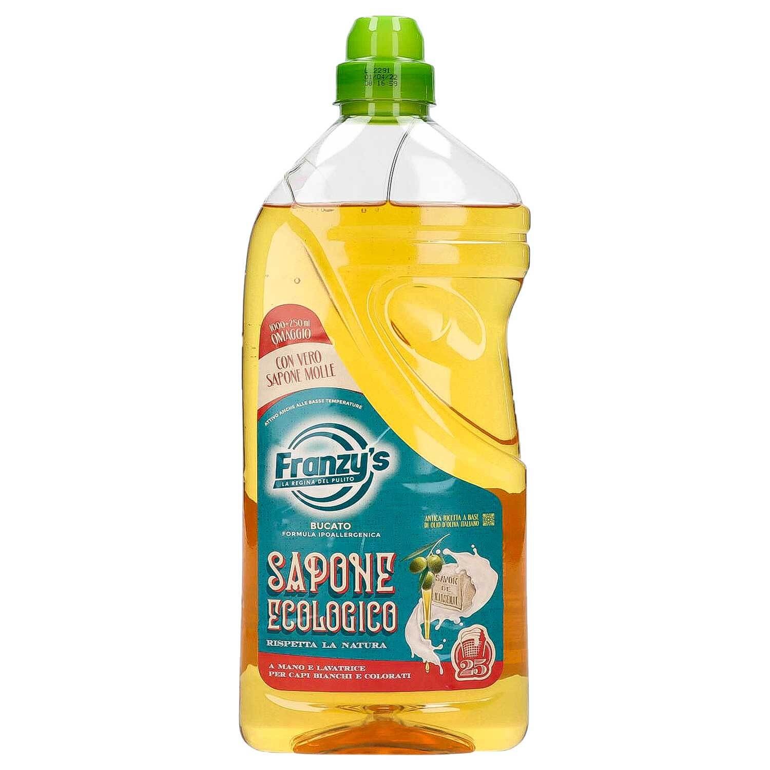 Flaconi Da Viaggio Eco-Fused - 4 Pezzi Da 50 Ml Con Moschettone Per Liquidi - Foto 8