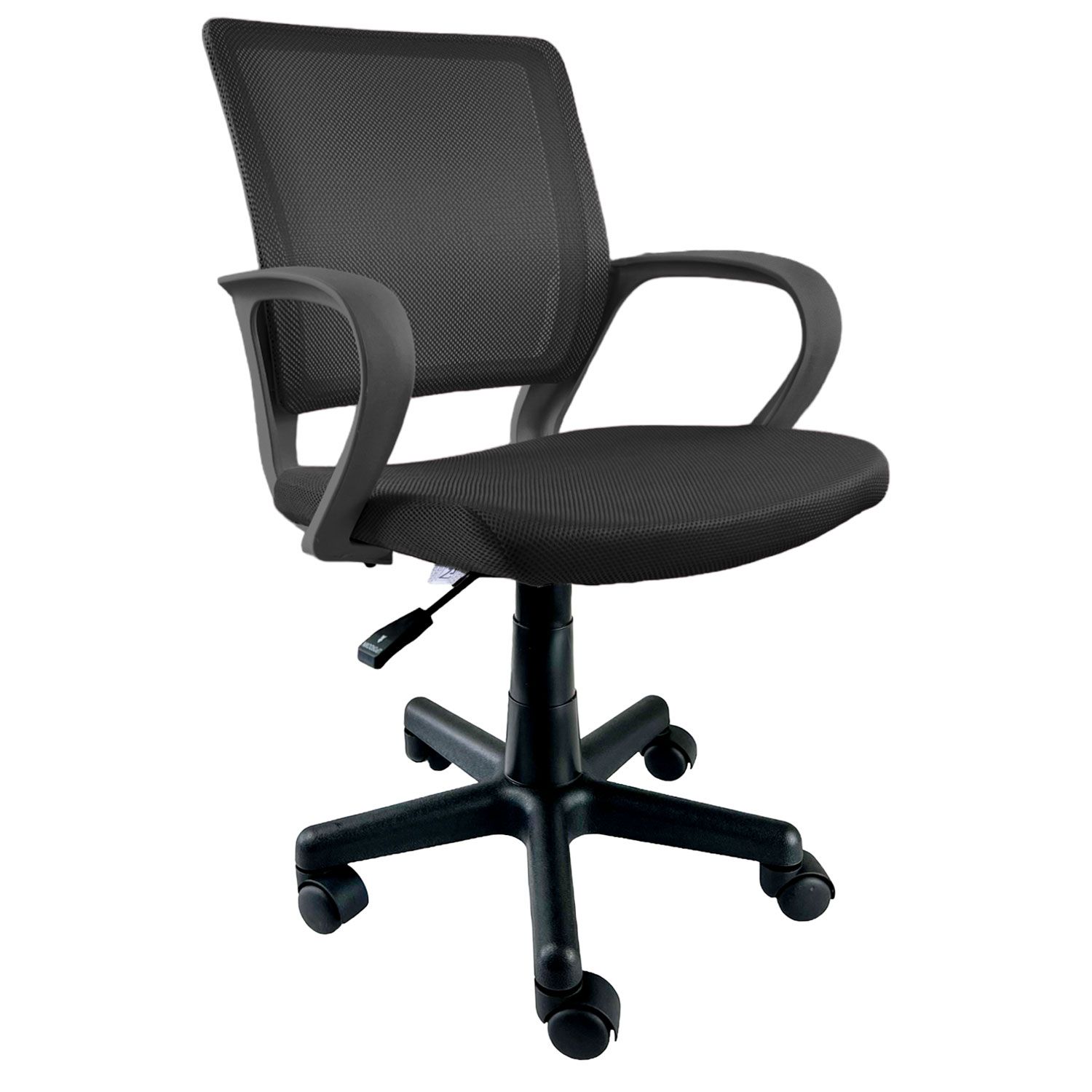 Arredo Vendita On Line Sedie Per Ufficio Fz Sedia Ufficio Nero