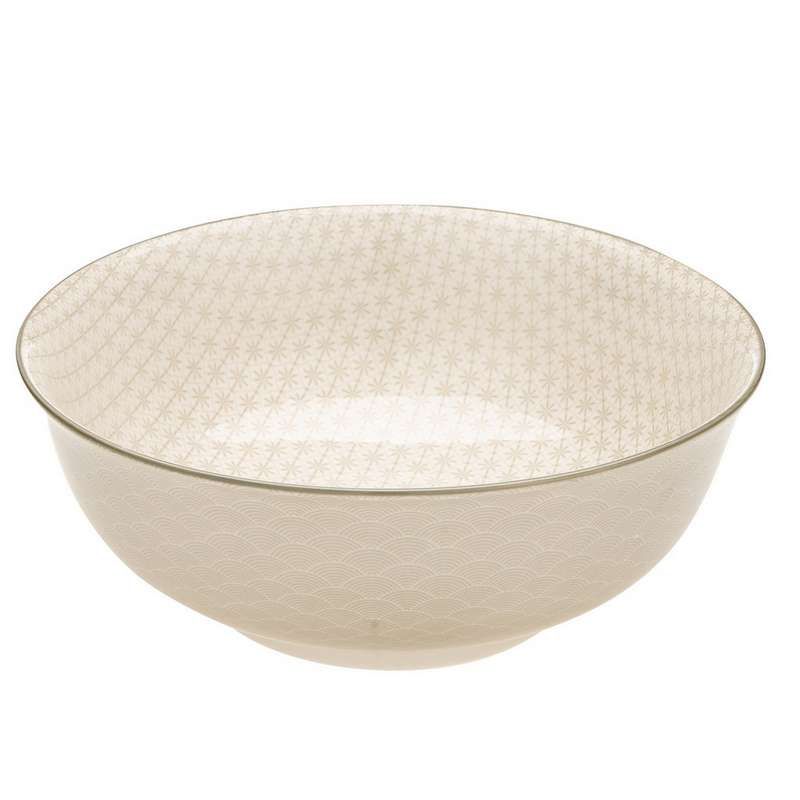 Ciotola Da Cucina 5 Litri - Diametro 24 Cm, Per Preparazioni E Miscelazione - Foto 5