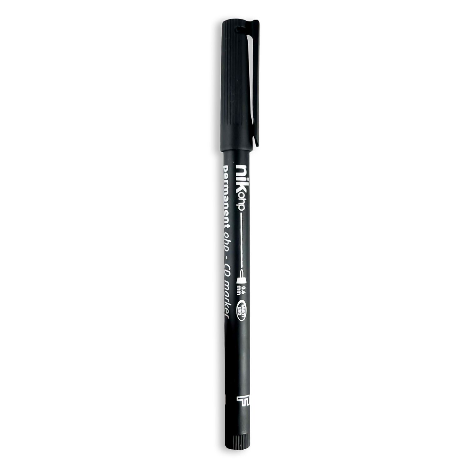 100 Penne Gel Retrattili 0.7 Mm - Inchiostro Nero, Punta Fine, Scrittura Fluida