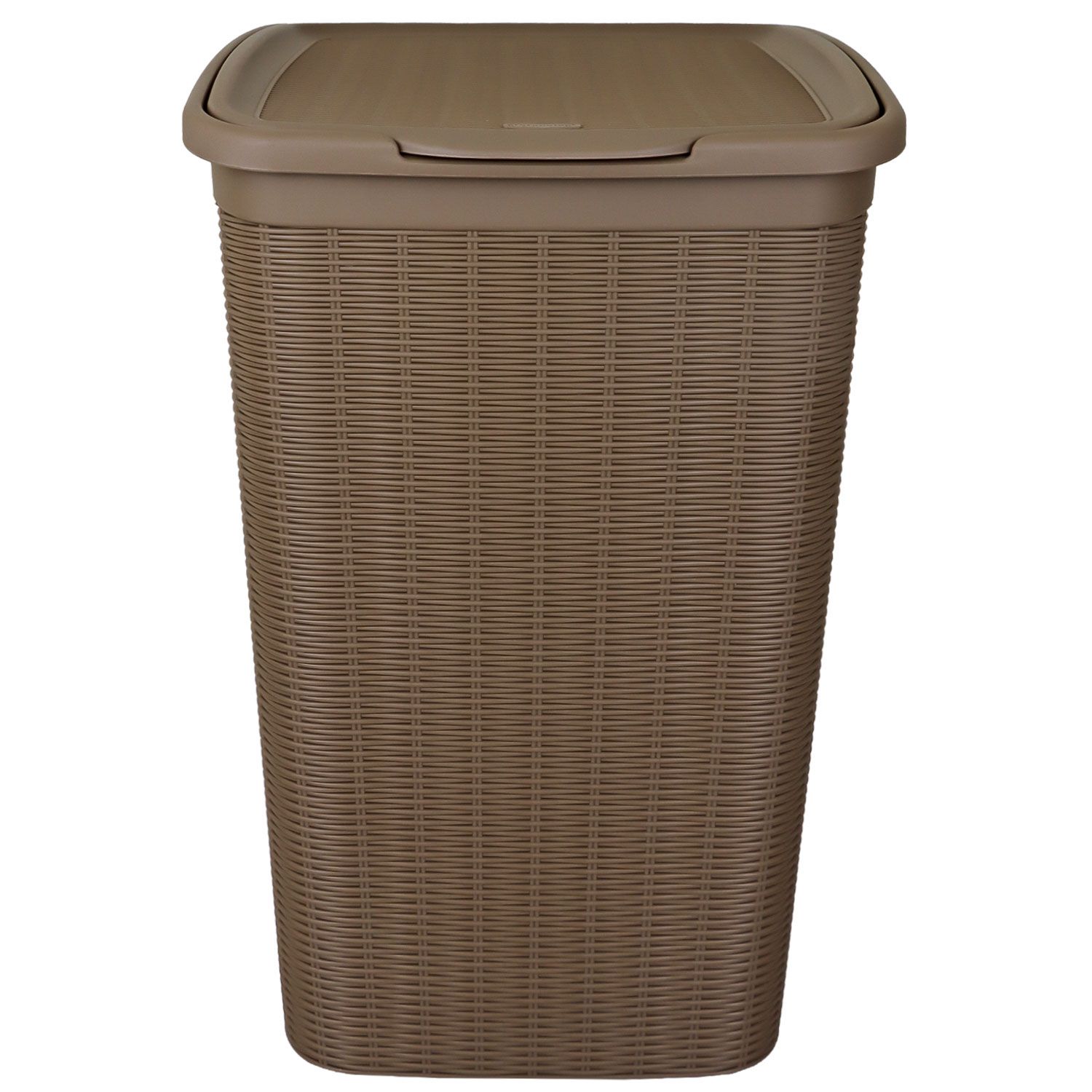 Vaso Natural Tondo Tortora 24 H 23 Stefanpl | Leroy Merlin