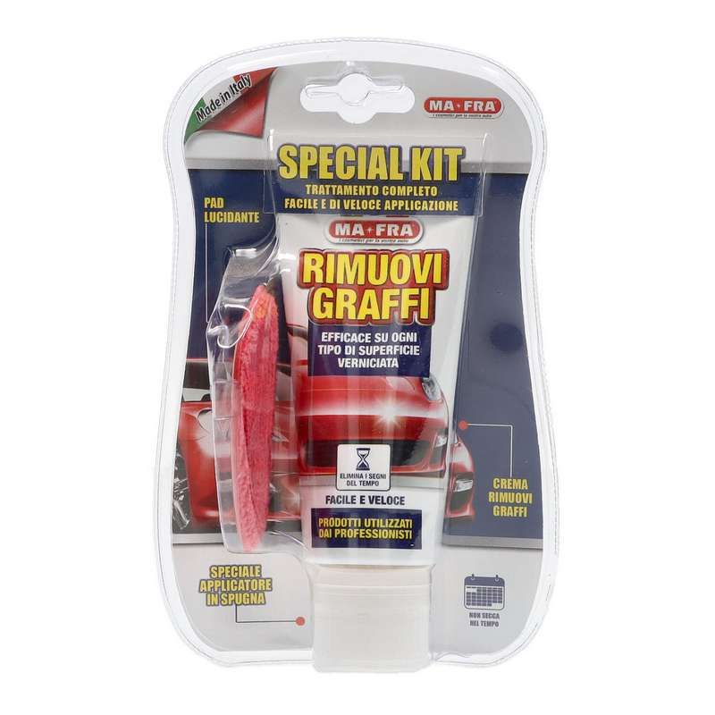 Penna rimuovi graffi carrozzeria Lampa 38175