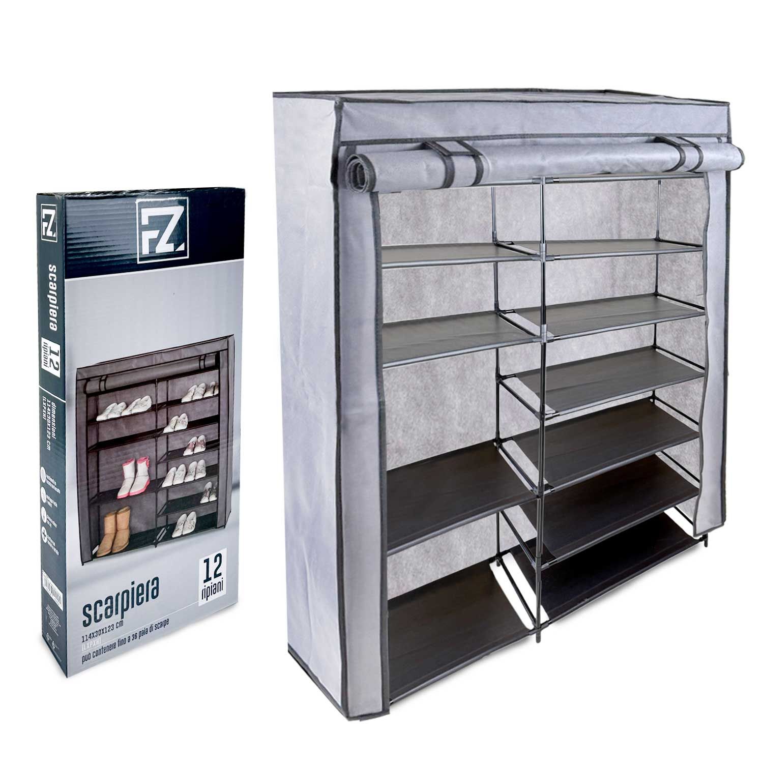 Scarpiere: prezzi e offerte online | Leroy Merlin Scarpiere: prezzi e offerte online | Leroy Merlin
