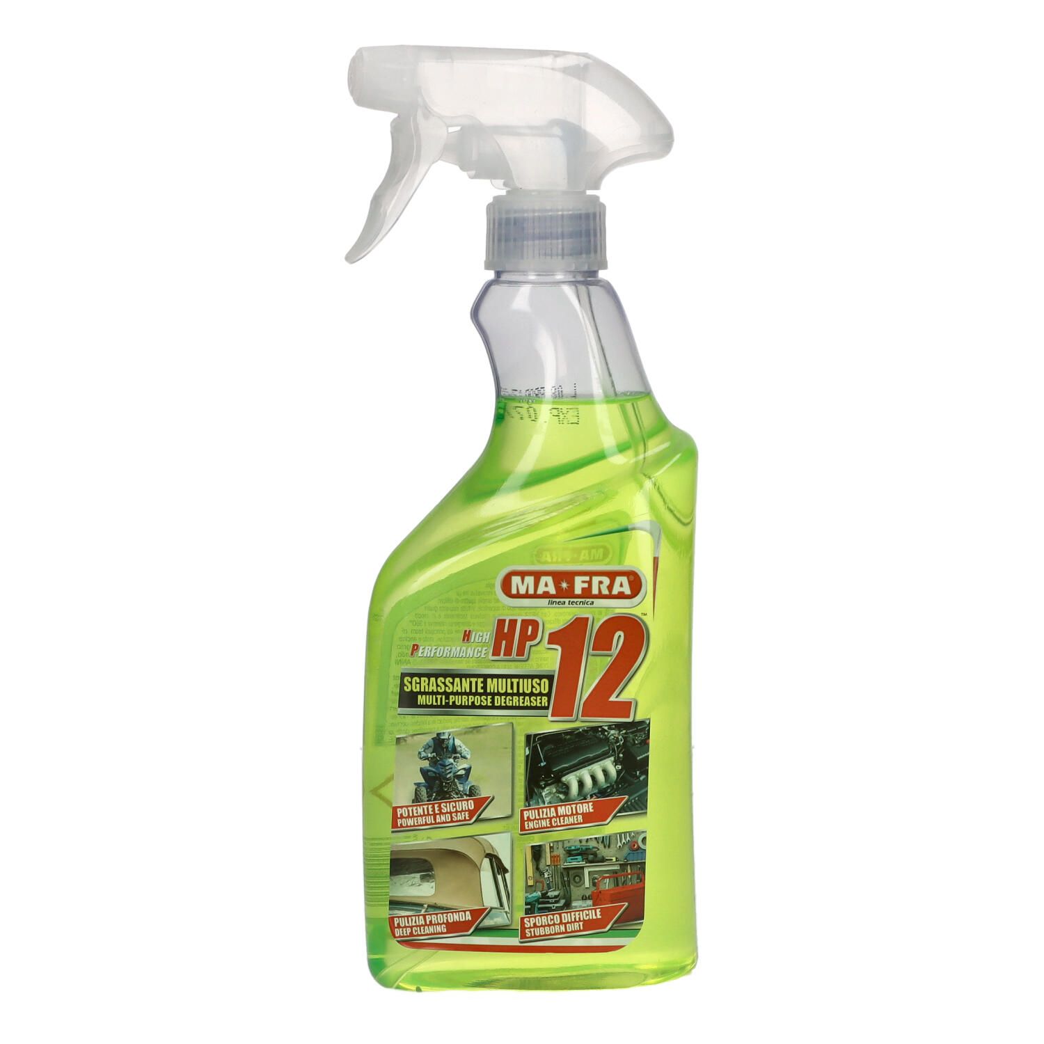 Pad In Microfibra Per Lucidatura E Rifinitura Mafra Microfiber Pad