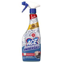 ACE SGRASSATORE BAGNO SPRAY 750ML