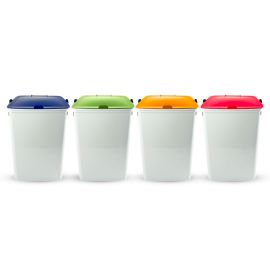 Semenzaio Stocker 6x40 Vasetti - Ricambi Per Giardinaggio