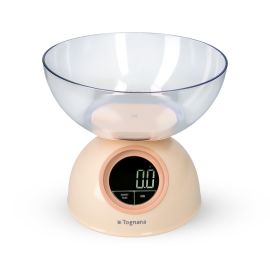 Bilancia elettronica domestica piccola per grammi, scala da cucina