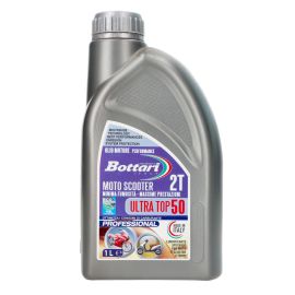 Occhiali Da Moto Bottari 64001, Modello Classico E Avvolgente, Lenti Resistenti Per Una Guida Sicura