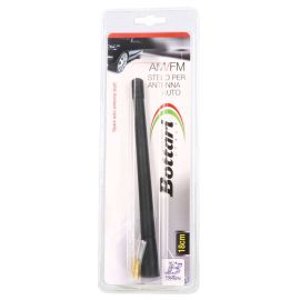 Modello 150: Antenna TV satellitare esterna da tetto