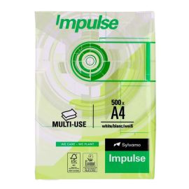 Inapa Tecno Superior - Carta Per Stampante E Fotocopie, 80 G/m&sup2;