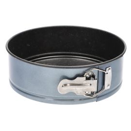 Stampo Torta Apribile 2 Fondi 20 Cm | Per Dolci E Forno | Materiale Resistente - Foto 3