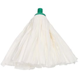 Jig Mop Fly - Crème - Salmo Nature