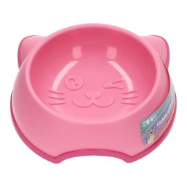 Ciotole Per Gattini Ciotole Per Gatti In Ceramica Vexillic - Con Base Antiscivolo Per Cibo E Acqua Set 6 Pezzi - 6