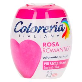 Colorante Per Tessuti Coloreria Italiana - Rosa Romantico E Giallo Girasole, Per Lavatrice - Foto 14