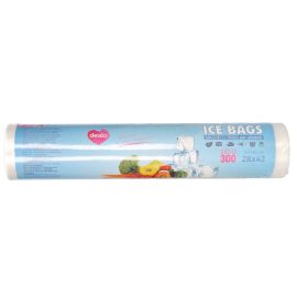 14 Sacchetti Freezer Con Zip Slid 6 Litri | Quick Pack, 30x40 Cm, Per Alimenti E Viaggio - 2
