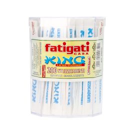 Stuzzicadenti Imbustati A Due Punte - Confezione Da 20 Buste Per 1000 Pezzi, Per Ristoranti E Uso Domestico - 5