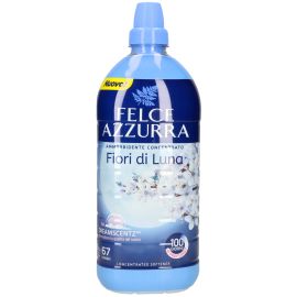 Paglieri Felce Azzurra Weichspüler Konzentrat Fiori di Luna 900 ml Paglieri Felce Azzurra Weichspüler Konzentrat Fiori di Luna 900 ml