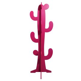 Muwuele Appendiabiti A Forma Di Cactus - Design Moderno E Funzionale