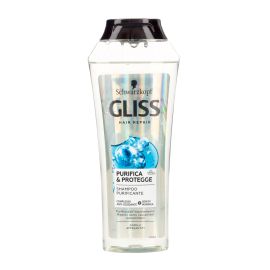 GLISS Hair Repair Balm – Pflegender Balsam Gegen Haarbelastung, 200 Ml