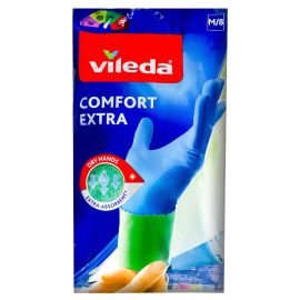 Playtex Fresh Comfort - Guanti grandi, 1 CT