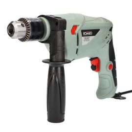 Perceuse à Percussion Stayer MP301 - 220V 450W - Neuve - Modèle Rouge