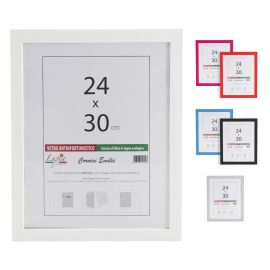 Lupia Cornice Blitz – Formato 35x50 Cm, Prodotto Di Qualità Per Foto E Poster