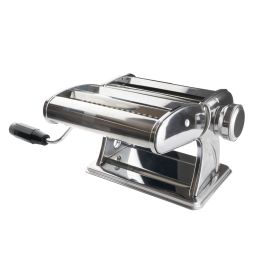 Macchina Per Pasta Deluxe OFFICINE STANDARD Mm260 - Elettrodomestico Per Fare La Pasta Fresca In Casa - Foto 5