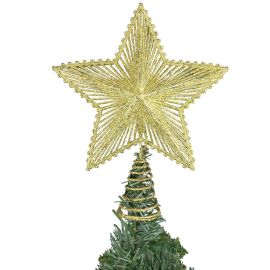 Puntale Per Albero Di Natale Vintage, Il Tocco Di Classe Finale Che Non Puo Mancare - 2