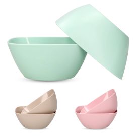 Scatola con coperchio grigia in plastica 24,5x18x15 cm – Homéa