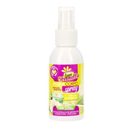 Spray Alla Citronella 100 Ml - Repellente Per Zanzare Naturale E Sicuro - Foto 9