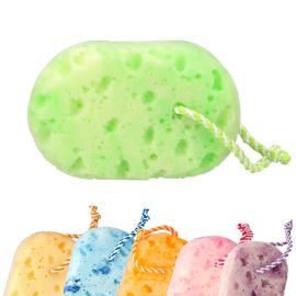 Setablu Spugna Doccia Rainbow | Franzy's