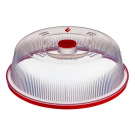 Vaporiera Per Microonde Snips - 2 Vassoi, 4 LT, Senza BPA - Made In Italy - Foto 10