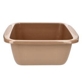 Stefanplast L. Primavera Schüssel Rechteckig – Praktische Aufbewahrungsschale