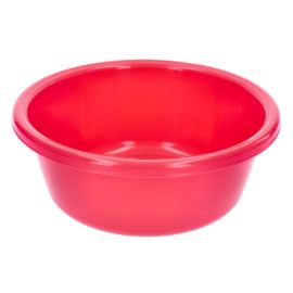 Bacinella Tonda Paderno 28 Cm In Polipropilene - Per Cucina Professionale, Made In Italy - Foto 7