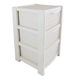 Commode Arianna Par Tontarelli - Meuble De Rangement Élégant Et Fonctionnel