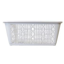 Cestino Tontarelli Plastica Bianco 10 L - Leroy Merlin