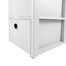 Stefanplast cassettiera Elegance slim 4 cassetti disponibile in vari colori € 37,30