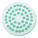 Ricambio doccetta doppio getto cromata Franke 133.0054.677
