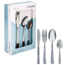 copy of TOGNANA Glossy Servizio 24 posate in acciaio 18/10 Linea