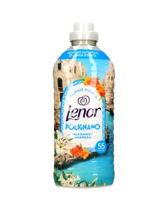 AMMORBIDENTE LENOR 55 LAVAGGI POLIGNANO