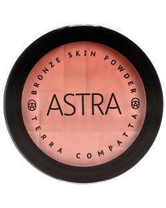 ASTRA TERRA COMPATTA BRONZE SKIN POWDER 10