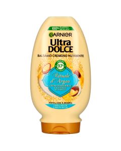 BALSAMO GARNIER ULTRA DOLCE ARGAN 200ML