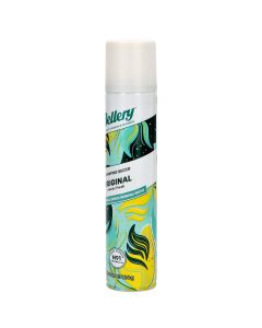 BELLERY SHAMPOO A SECCO ORIGINAL FRESH 200ML