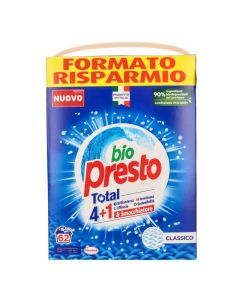 Stefanplast Pattumiera Ecogreen 37x37x56 50LT Nero/Blu - 5