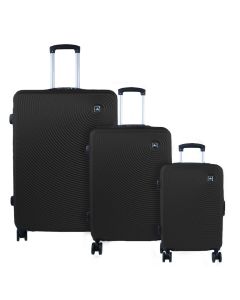 Cocoon Set di Cubi da Viaggio Ultraleggeri Blu | Trekkinn